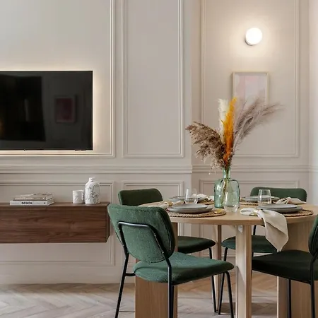 Furtive - Bon Marché Parigi
